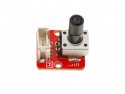 Rotary Encoder / Potentiometer 10K / 300 degrees - Crowtail - Elecrow